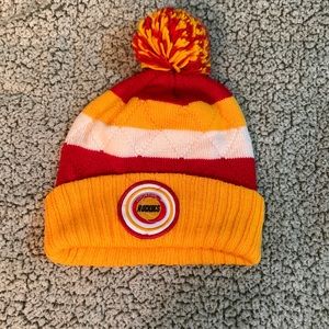 Houston rockets beanie